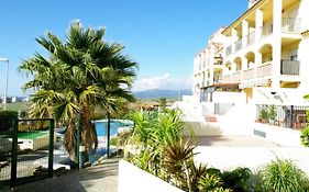 Livingtarifa Apartamento Nano